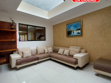 Departamento con Personalidad en Monteserrin