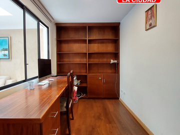 Departamento con Personalidad en Monteserrin