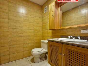 Departamento con Personalidad en Monteserrin