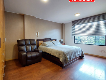 Departamento con Personalidad en Monteserrin