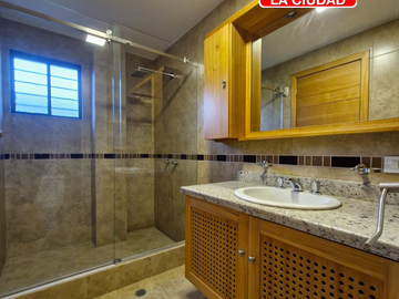 Departamento con Personalidad en Monteserrin
