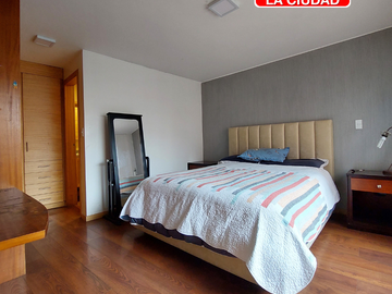 Departamento con Personalidad en Monteserrin