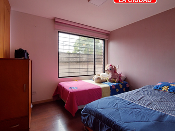 Departamento con Personalidad en Monteserrin