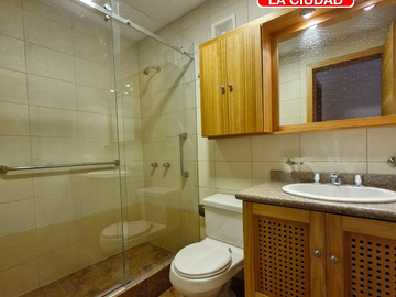 Departamento con Personalidad en Monteserrin