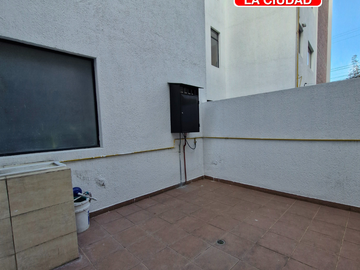Departamento con Personalidad en Monteserrin