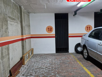 Departamento con Personalidad en Monteserrin