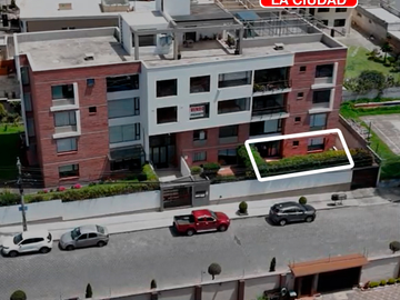 Departamento con Personalidad en Monteserrin