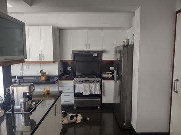 VENTA DEPARTAMENTO DUPLEX DE LUJO - MIRAFLORES