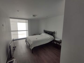 VENTA DEPARTAMENTO DUPLEX DE LUJO - MIRAFLORES