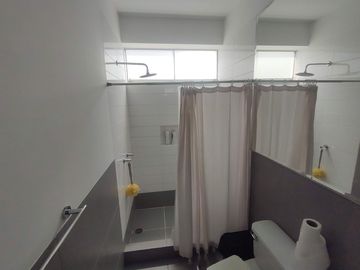 VENTA DEPARTAMENTO DUPLEX DE LUJO - MIRAFLORES