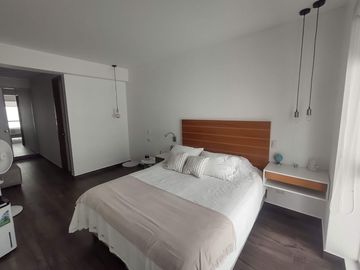 VENTA DEPARTAMENTO DUPLEX DE LUJO - MIRAFLORES