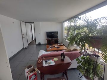 VENTA DEPARTAMENTO DUPLEX DE LUJO - MIRAFLORES
