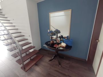 VENTA DEPARTAMENTO DUPLEX DE LUJO - MIRAFLORES