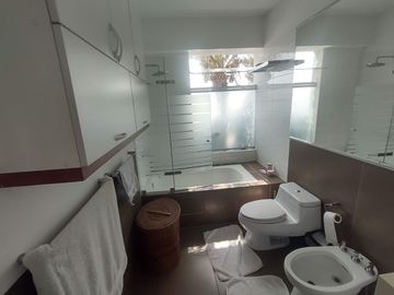VENTA DEPARTAMENTO DUPLEX DE LUJO - MIRAFLORES