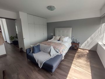 VENTA DEPARTAMENTO DUPLEX DE LUJO - MIRAFLORES