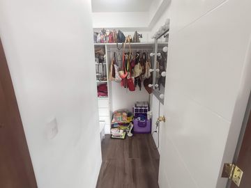 VENTA DEPARTAMENTO DUPLEX DE LUJO - MIRAFLORES