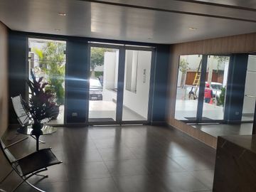 VENTA DEPARTAMENTO DUPLEX DE LUJO - MIRAFLORES