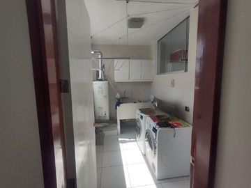 VENTA DEPARTAMENTO DUPLEX DE LUJO - MIRAFLORES