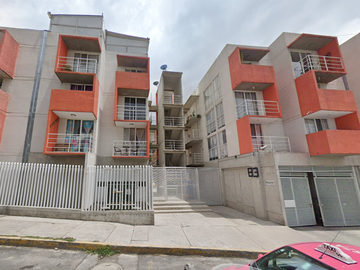 DEPARTAMENTO DE RECUPERACIÓN BANCARIA EN AV. DE LOS ANGELES, COL. SAN SEBASTIAN COLOXTITLAN, ALCALDIA IZTAPALAPA. ¡NO SE ACEPTAN CRÉDITOS!
