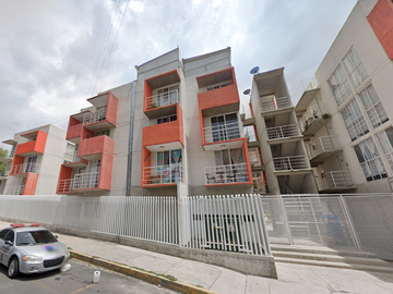 DEPARTAMENTO DE RECUPERACIÓN BANCARIA EN AV. DE LOS ANGELES, COL. SAN SEBASTIAN COLOXTITLAN, ALCALDIA IZTAPALAPA. ¡NO SE ACEPTAN CRÉDITOS!