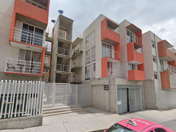 DEPARTAMENTO DE RECUPERACIÓN BANCARIA EN AV. DE LOS ANGELES, COL. SAN SEBASTIAN COLOXTITLAN, ALCALDIA IZTAPALAPA. ¡NO SE ACEPTAN CRÉDITOS!