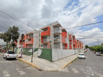 DEPARTAMENTO DE RECUPERACIÓN BANCARIA EN AV. DE LOS ANGELES, COL. SAN SEBASTIAN COLOXTITLAN, ALCALDIA IZTAPALAPA. ¡NO SE ACEPTAN CRÉDITOS!