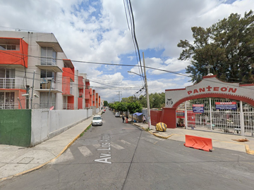 DEPARTAMENTO DE RECUPERACIÓN BANCARIA EN AV. DE LOS ANGELES, COL. SAN SEBASTIAN COLOXTITLAN, ALCALDIA IZTAPALAPA. ¡NO SE ACEPTAN CRÉDITOS!