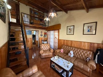 Casa a la Venta Club Independiente