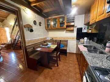 Casa a la Venta Club Independiente