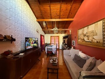 Casa a la Venta Club Independiente