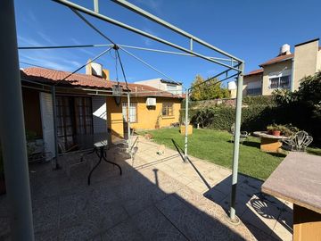 Casa a la Venta Club Independiente