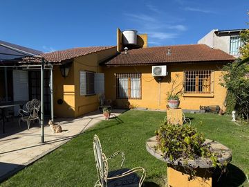 Casa a la Venta Club Independiente