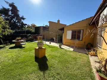 Casa a la Venta Club Independiente