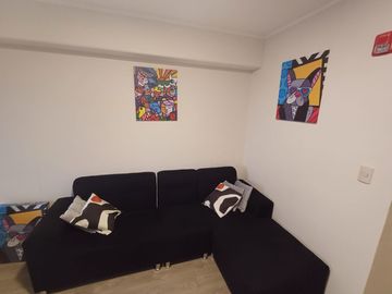 Oportunidad Unica ¡¡¡ Loft En Venta En Barranco