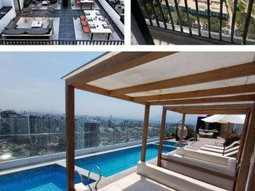 Oportunidad Unica ¡¡¡ Loft En Venta En Barranco