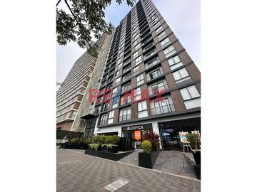 Oportunidad Unica ¡¡¡ Loft En Venta En Barranco