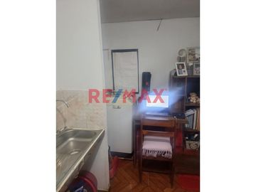 Se Vende Duplex En Los Proceres (2 Depas Independientes)