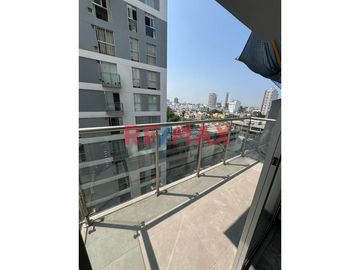 🏢 ¡Tu Nuevo Hogar Te Espera En Santa Catalina – La Victoria! 🏢