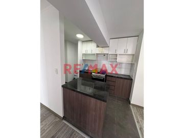 🏢 ¡Tu Nuevo Hogar Te Espera En Santa Catalina – La Victoria! 🏢