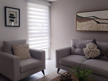 CASAS CALIMAYA ZONA DORADA
