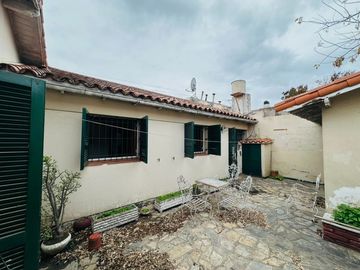 Casa a la venta Barrio Jardin