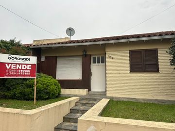 Casa a la venta Barrio Jardin
