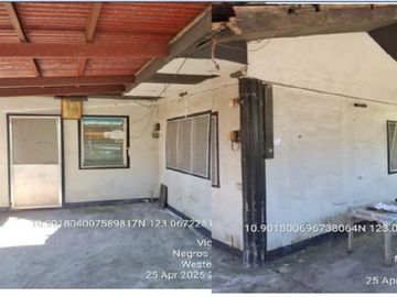𝐀𝐅𝐅𝐎𝐑𝐃𝐀𝐁𝐋𝐄 𝐏𝐑𝐎𝐏𝐄𝐑𝐓𝐘!!! 𝐅𝐎𝐑 𝐒𝐀𝐋𝐄  𝐢𝐧  YAP QUINA SUBD., VICTORIAS, NEGROS OCCIDENTAL