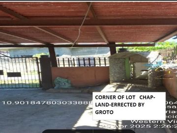 𝐀𝐅𝐅𝐎𝐑𝐃𝐀𝐁𝐋𝐄 𝐏𝐑𝐎𝐏𝐄𝐑𝐓𝐘!!! 𝐅𝐎𝐑 𝐒𝐀𝐋𝐄  𝐢𝐧  YAP QUINA SUBD., VICTORIAS, NEGROS OCCIDENTAL