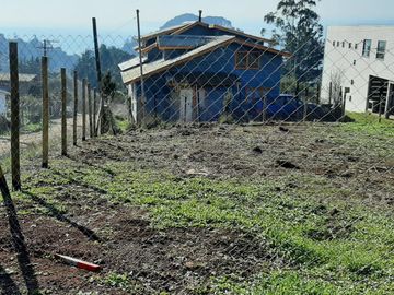 SITIO MORROS DE COLIUMO