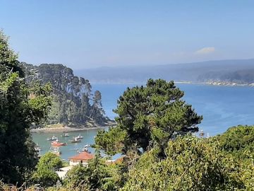 SITIO MORROS DE COLIUMO