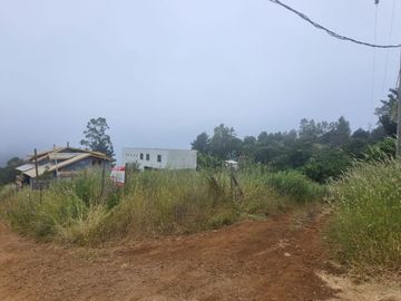 SITIO MORROS DE COLIUMO