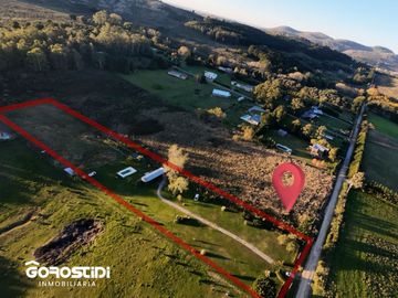 Quinta a la Venta Tandil Zona posada de los pajaros