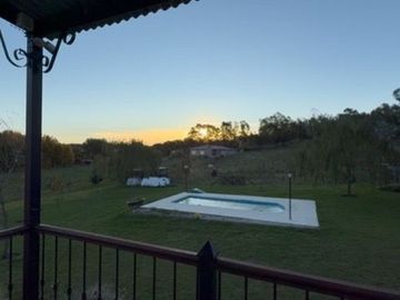 Quinta a la Venta Tandil Zona posada de los pajaros