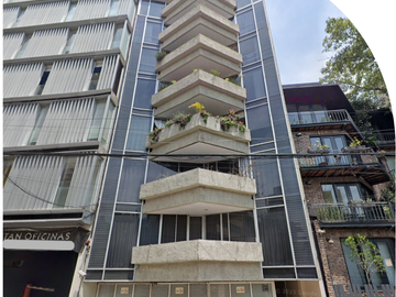 Bonito Departamento en Remate en Polanco CDMX, En Proceso de Cesion